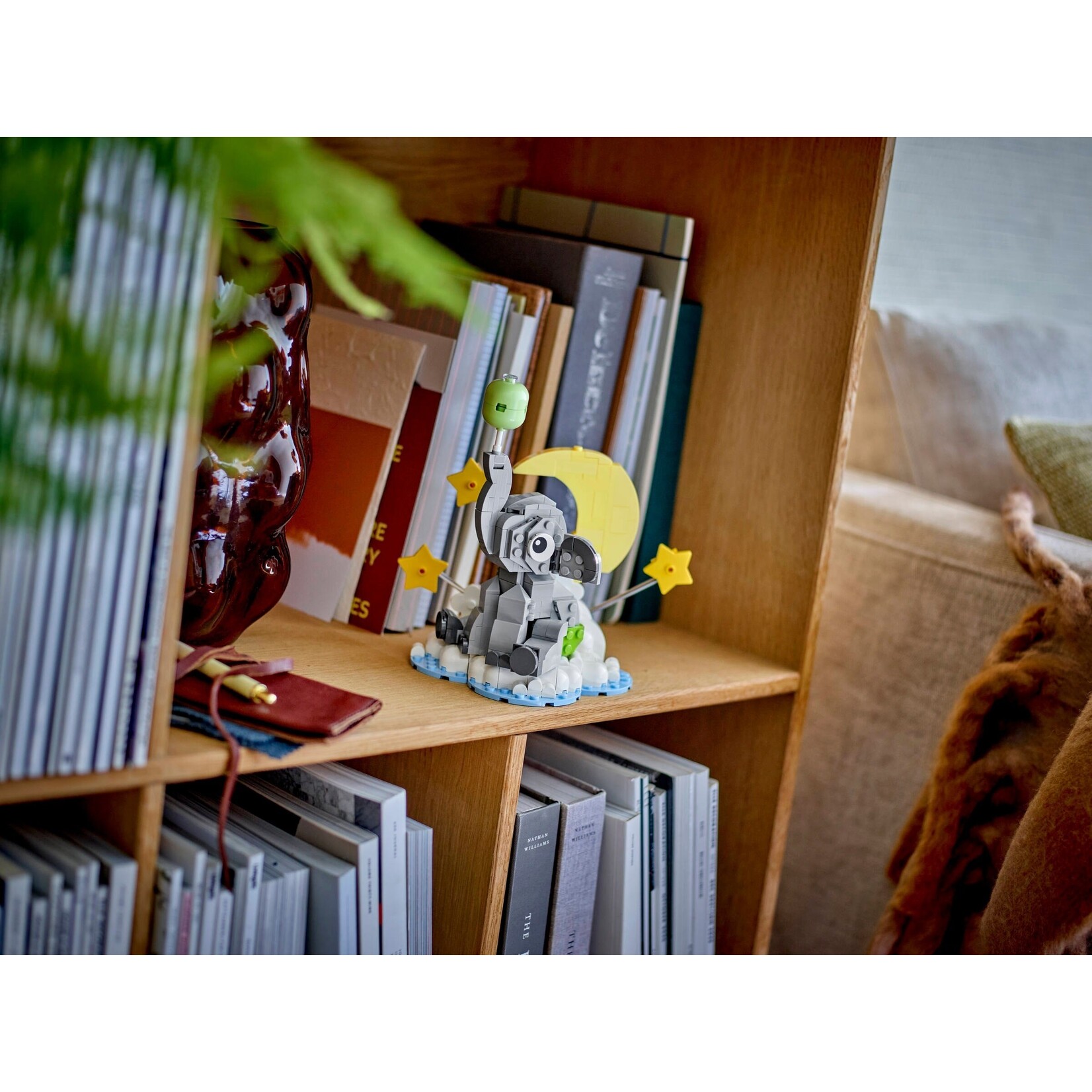 LEGO Babyolifantje - 40814