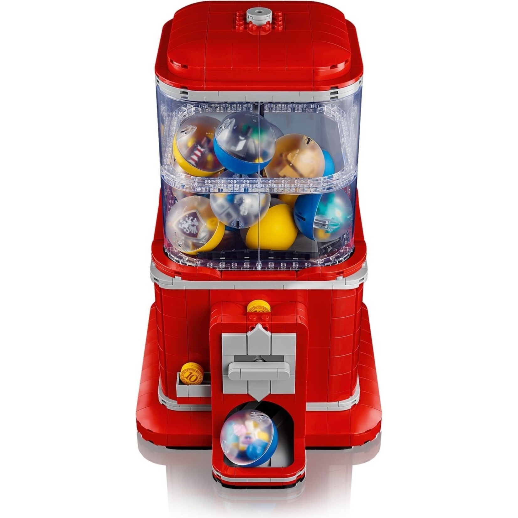 LEGO Minifigurenautomaat - 21358