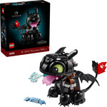 LEGO Hoe tem je een draak: Tandloos - 10375