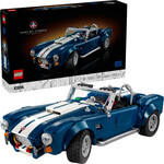LEGO Shelby Cobra 427 S/C - 10357