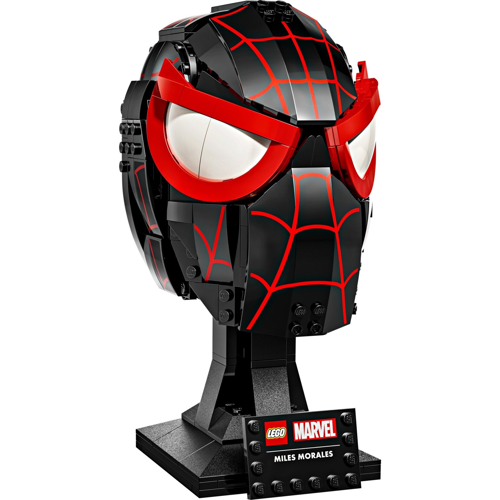LEGO Miles Morales Masker - 76329