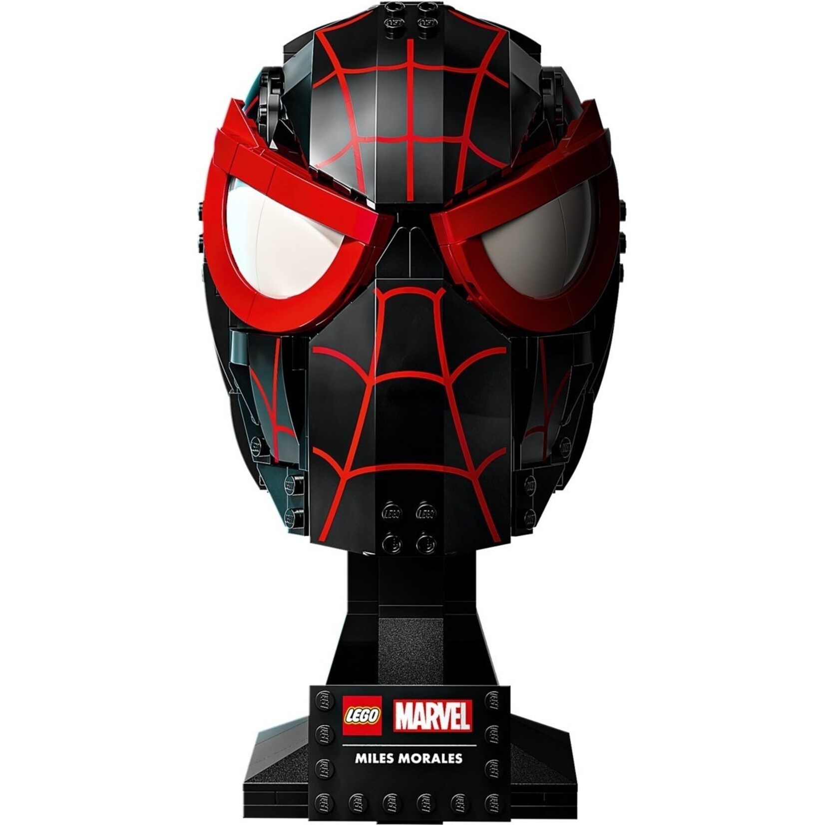 LEGO Miles Morales Masker - 76329