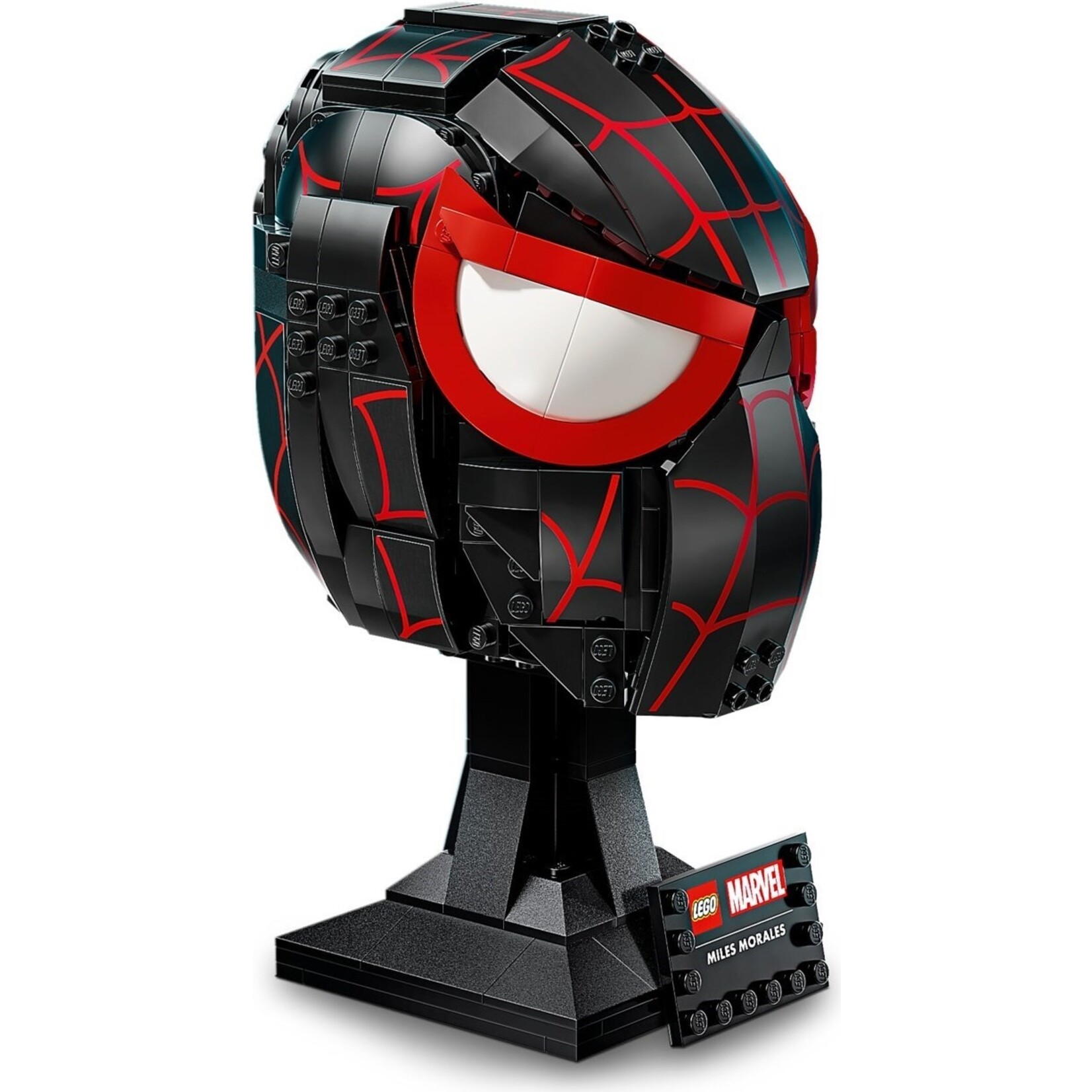 LEGO Miles Morales Masker - 76329