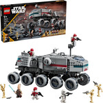 LEGO Republic Juggernaut - 75413