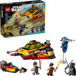 LEGO The Force Burner Snowspeeder™ - 75414