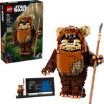 LEGO Wicket the Ewok™ - 75430
