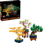 LEGO Mini bonsaiboompjes - 10373
