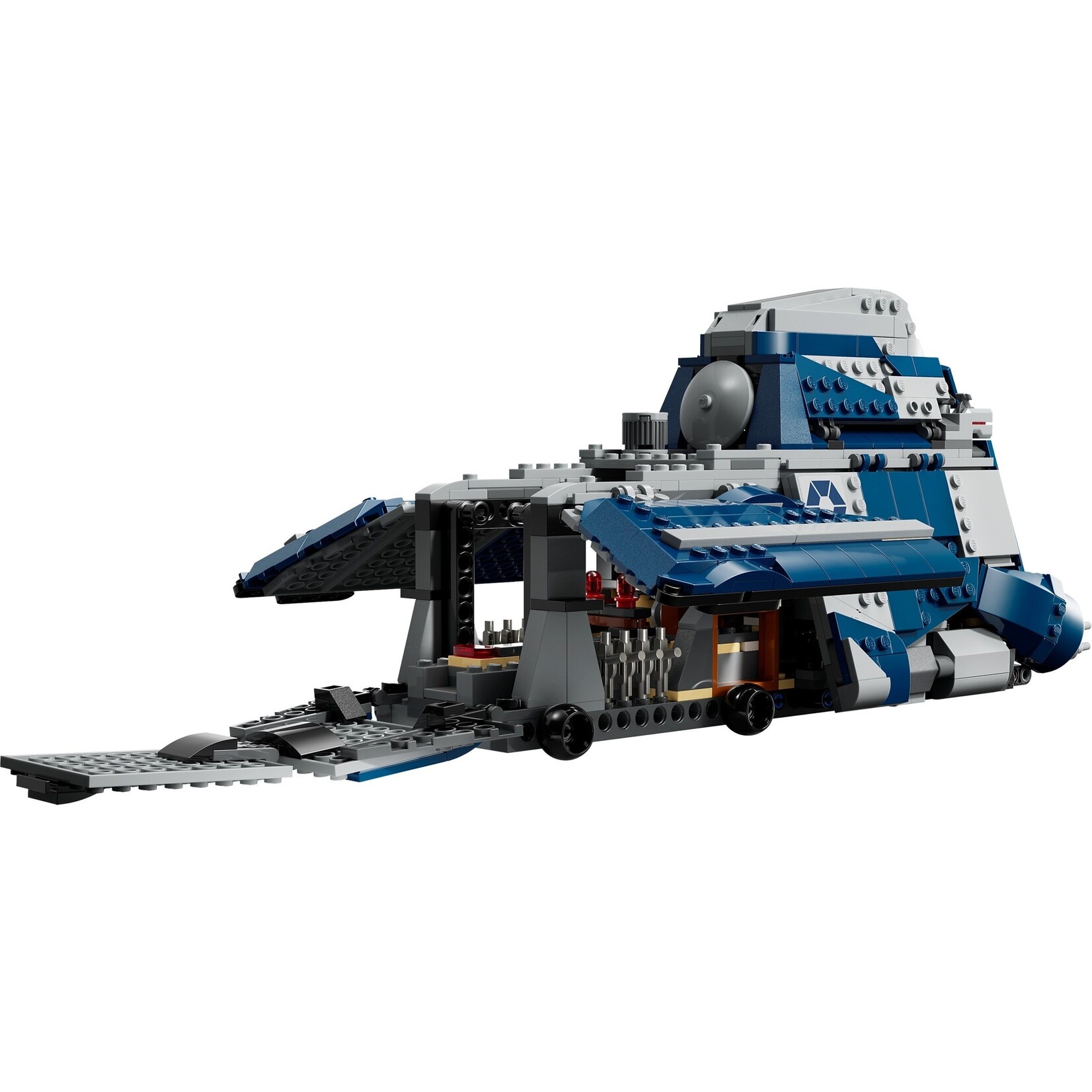 LEGO Slag om Felucia Separatist MTT™ - 75435