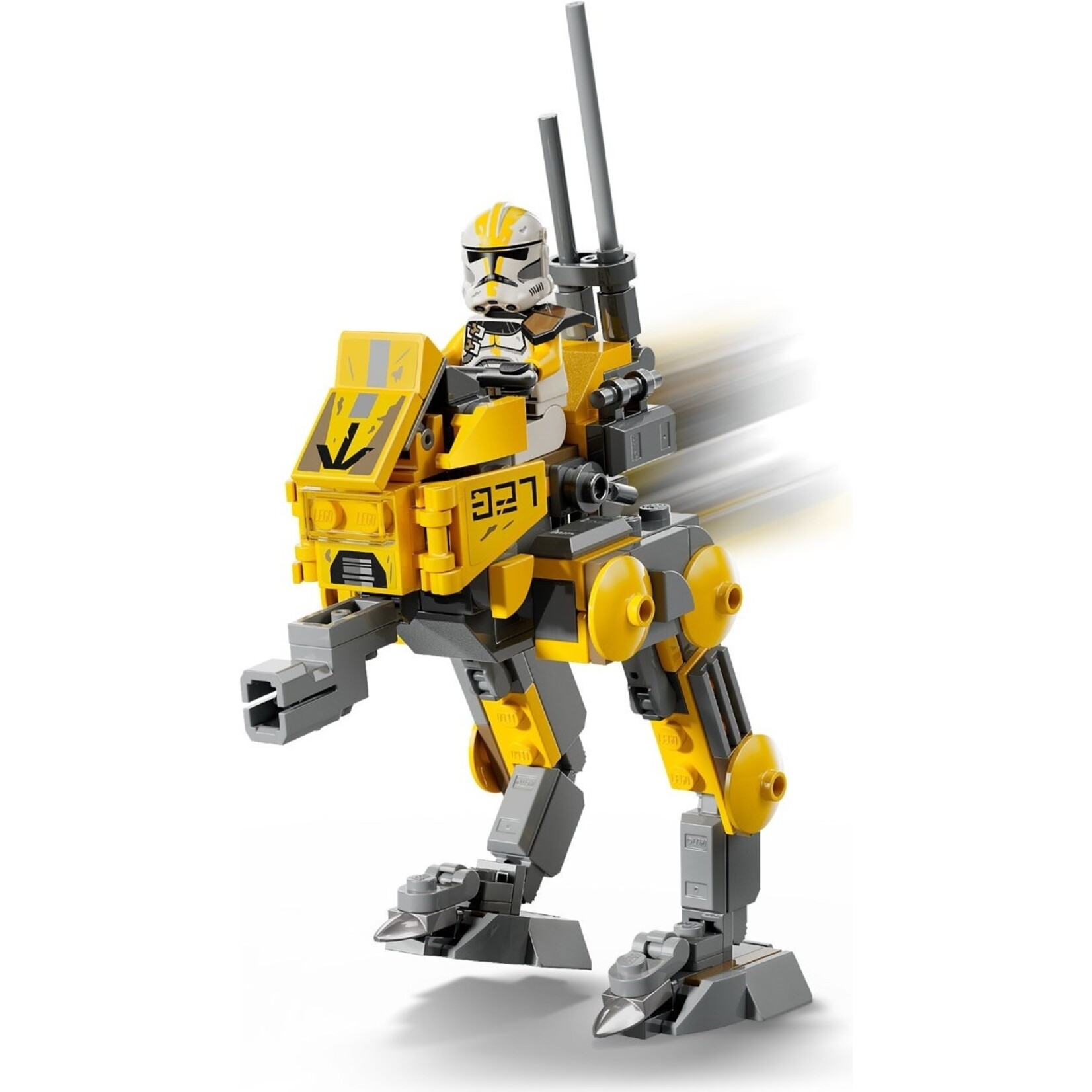 LEGO 327th Star Corps Clone Troopers™ Battle Pack - 75431