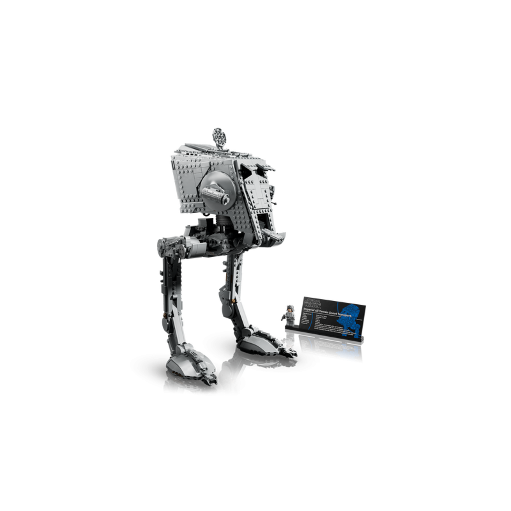 LEGO AT-ST - 75417