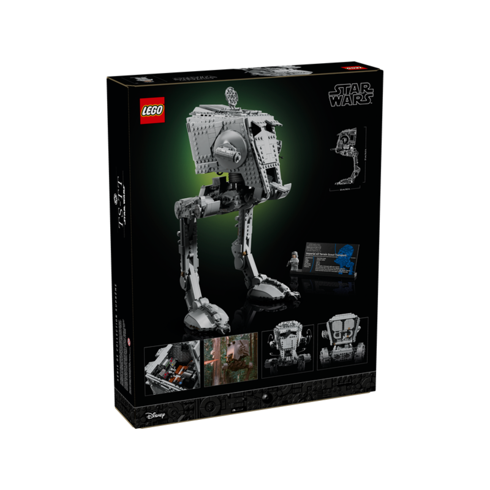 LEGO AT-ST - 75417