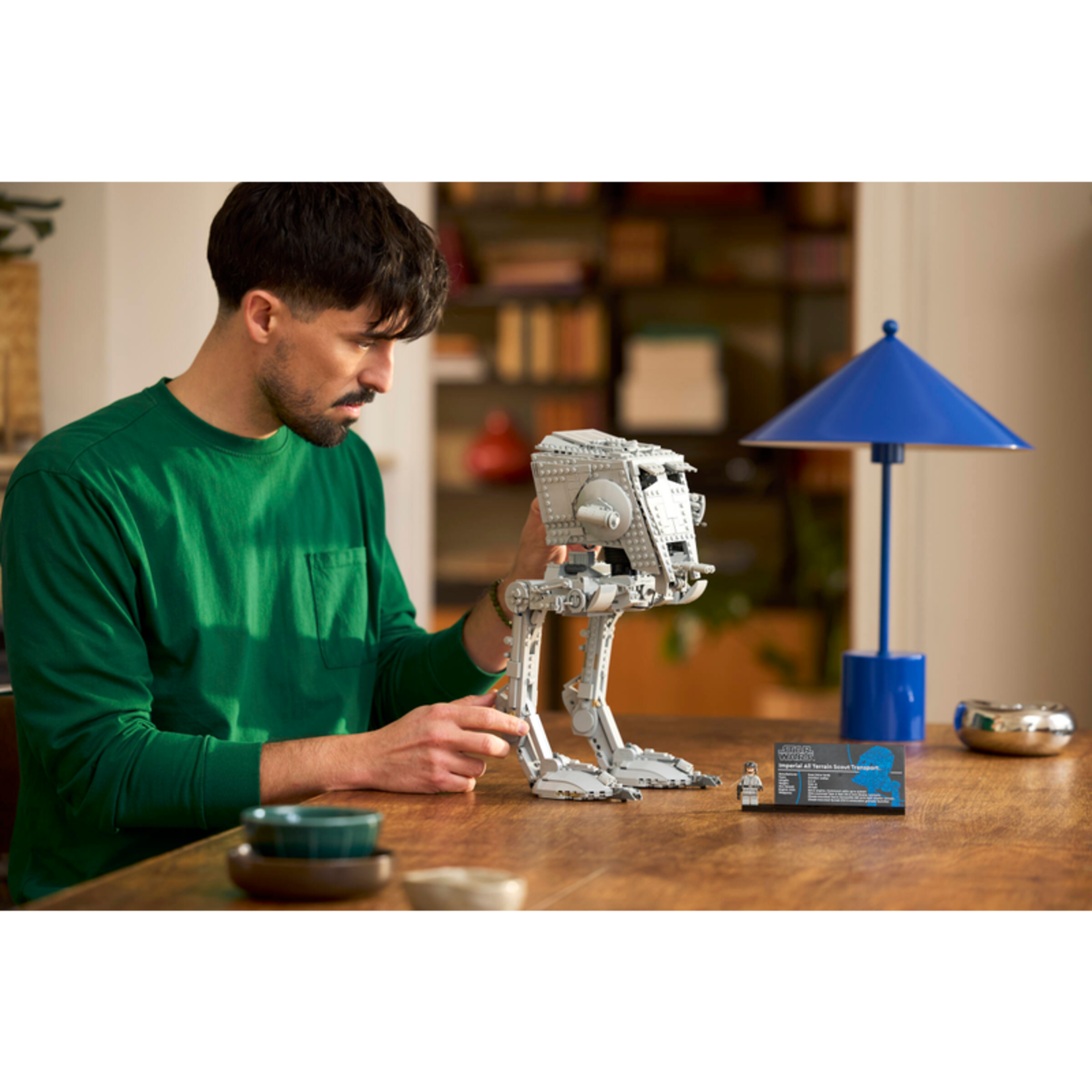 LEGO AT-ST - 75417