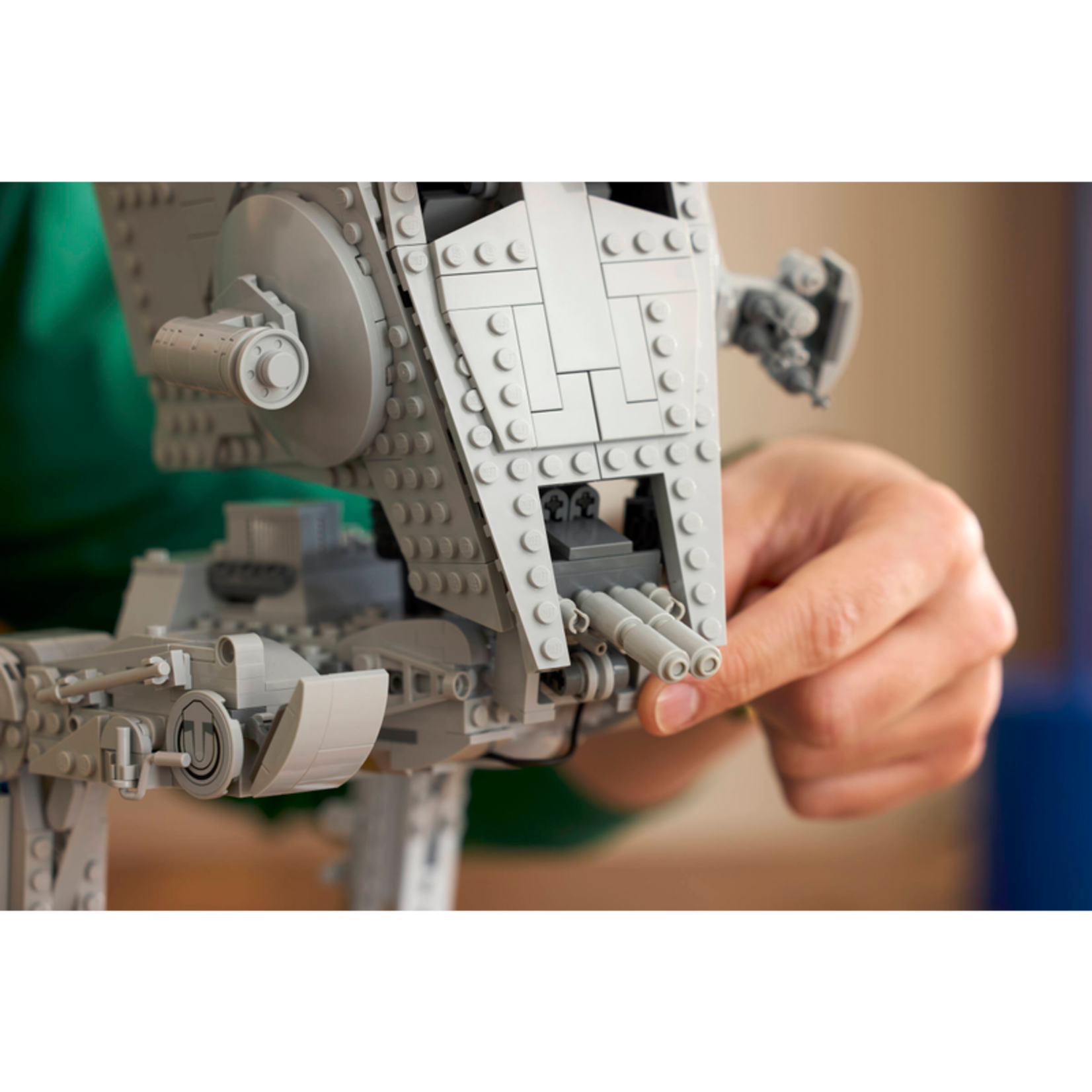 LEGO AT-ST - 75417