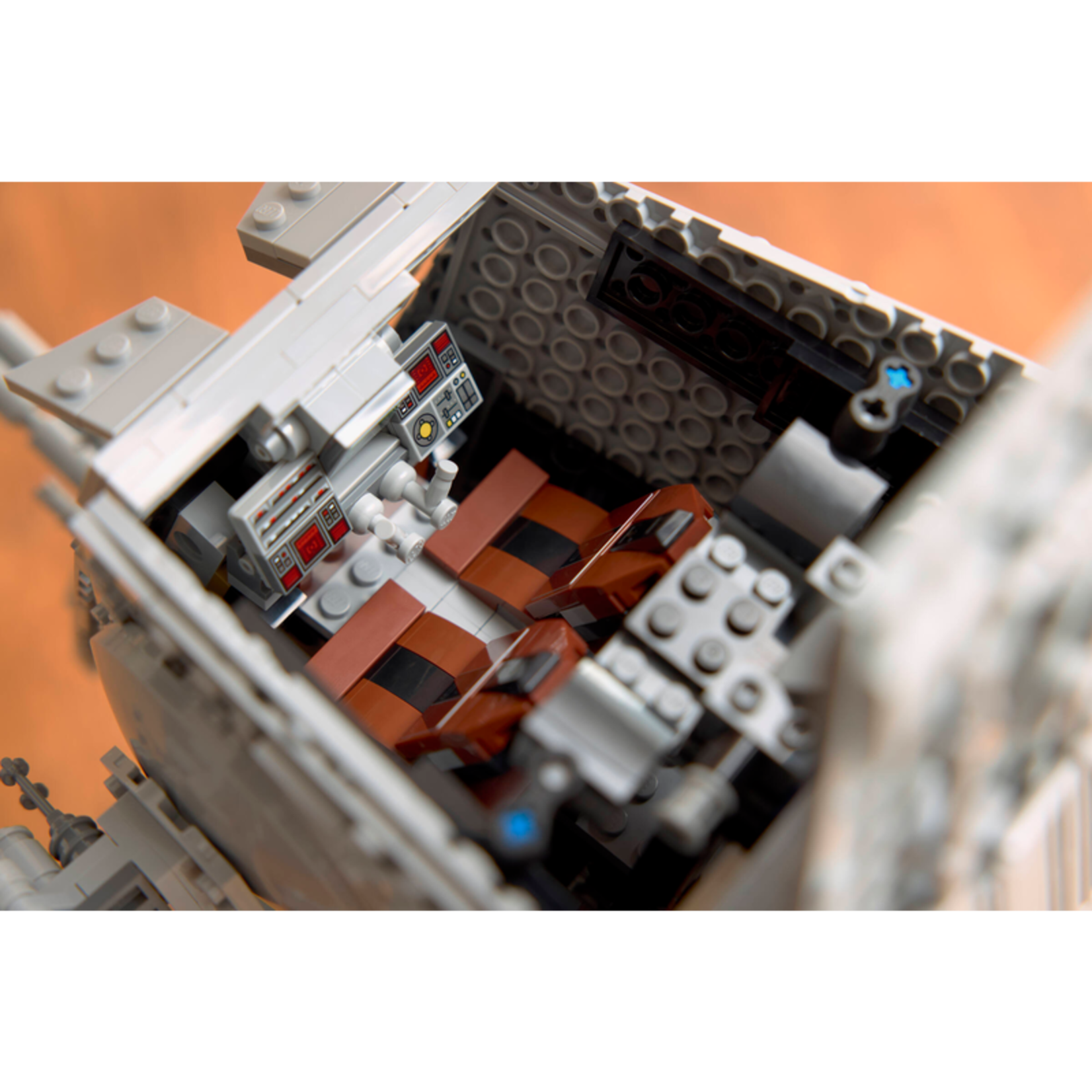 LEGO AT-ST - 75417