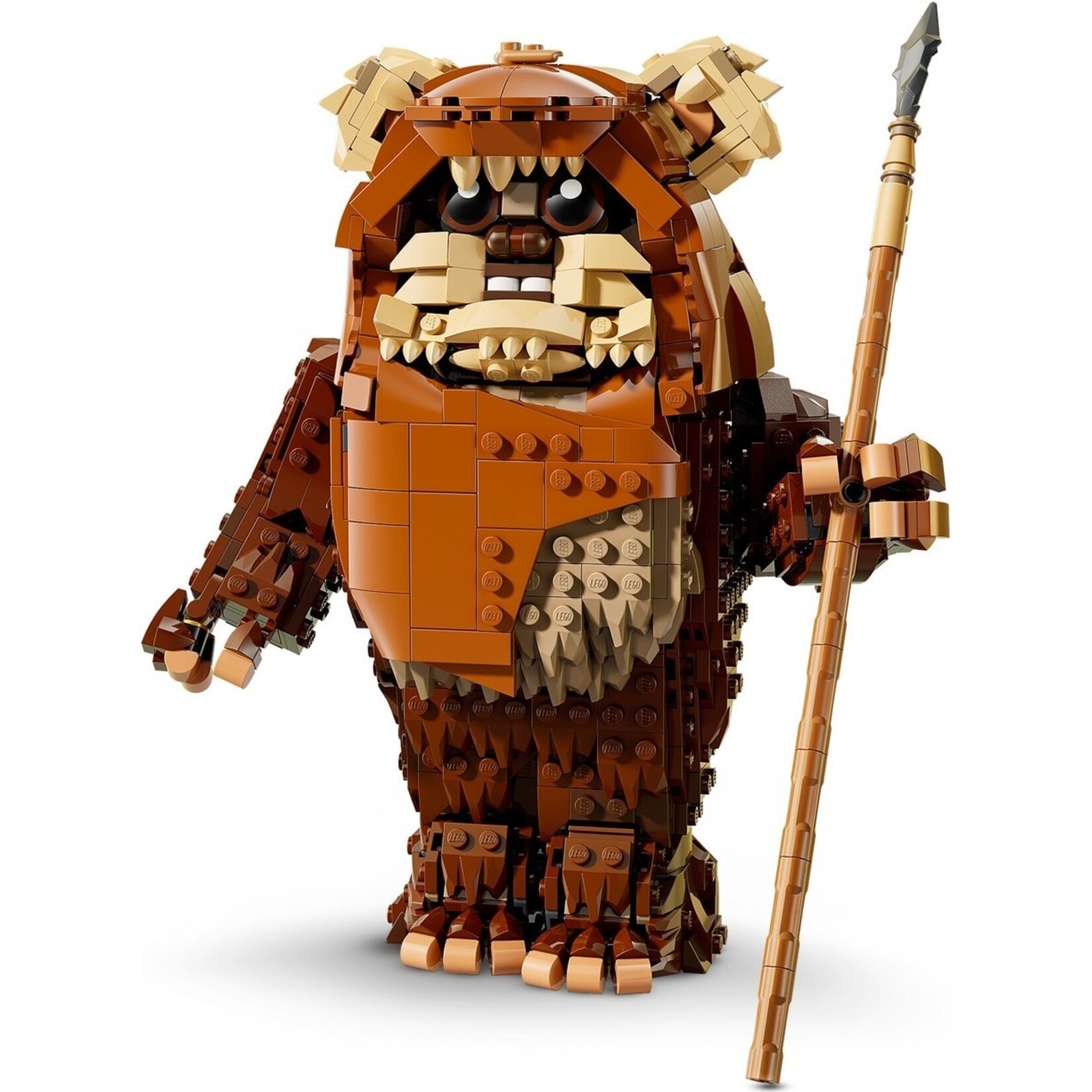 LEGO Wicket the Ewok™ - 75430