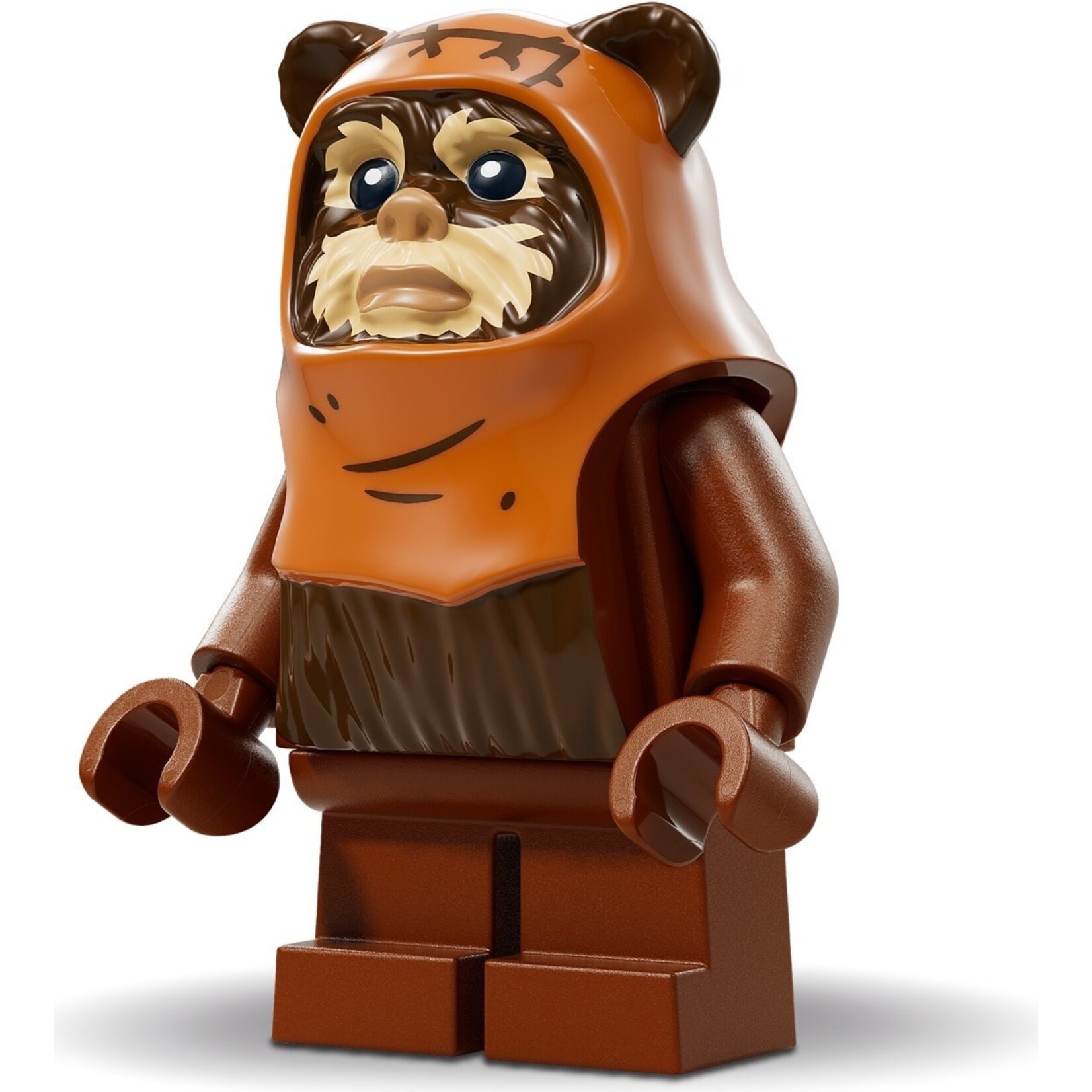 LEGO Wicket the Ewok™ - 75430