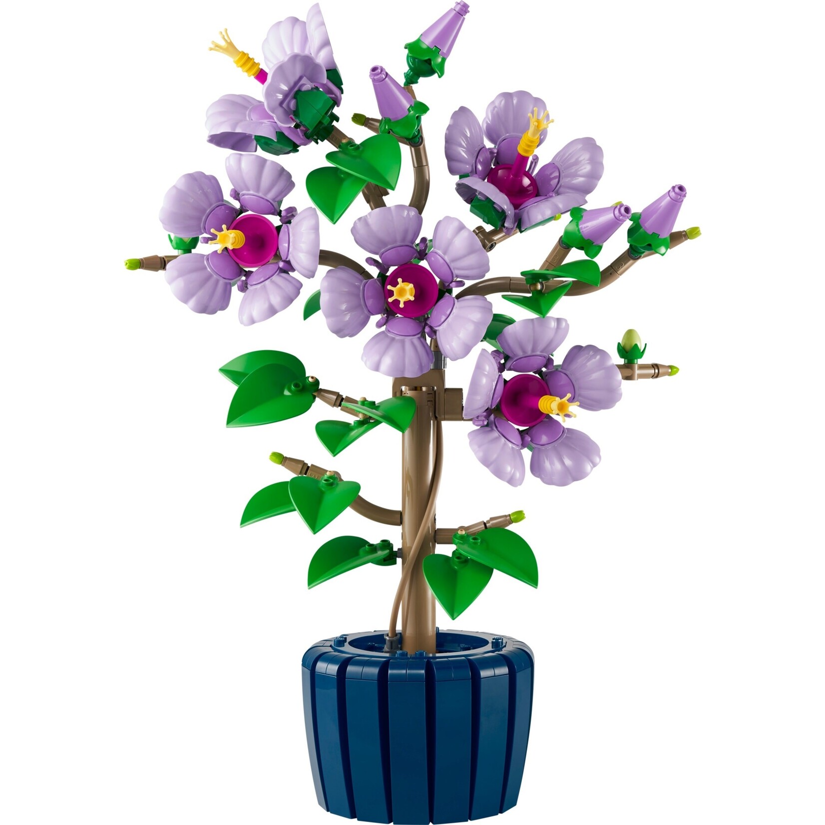 LEGO Hibiscus - 10372