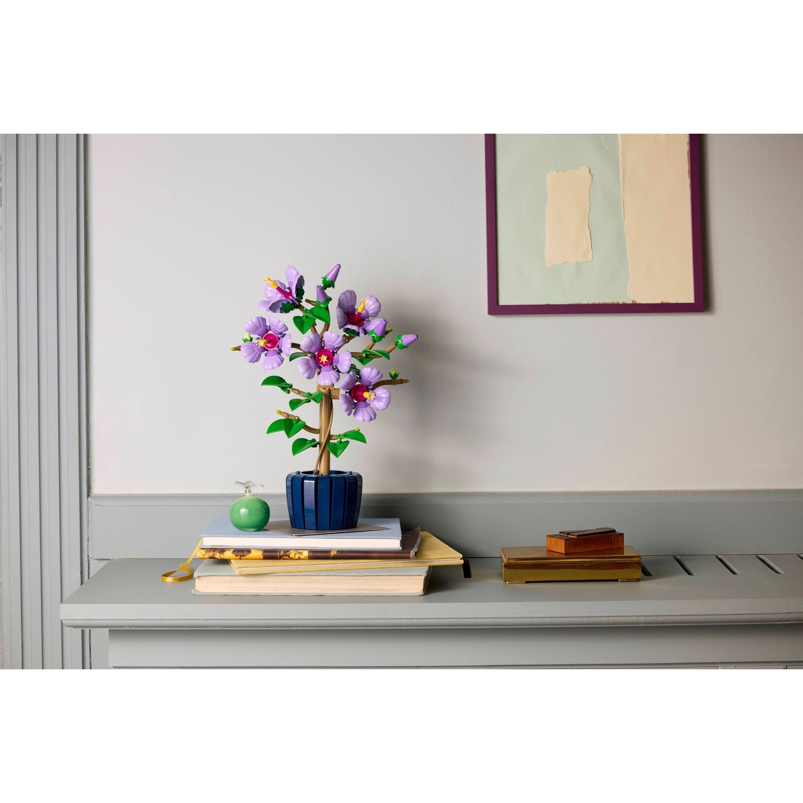 LEGO Hibiscus - 10372