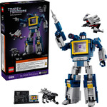 LEGO Soundwave - 10358