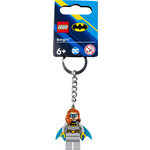 LEGO Sleutelhanger Batgirl - 854320