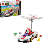 LEGO Shy Guy in de Vleugelflitser - 72045