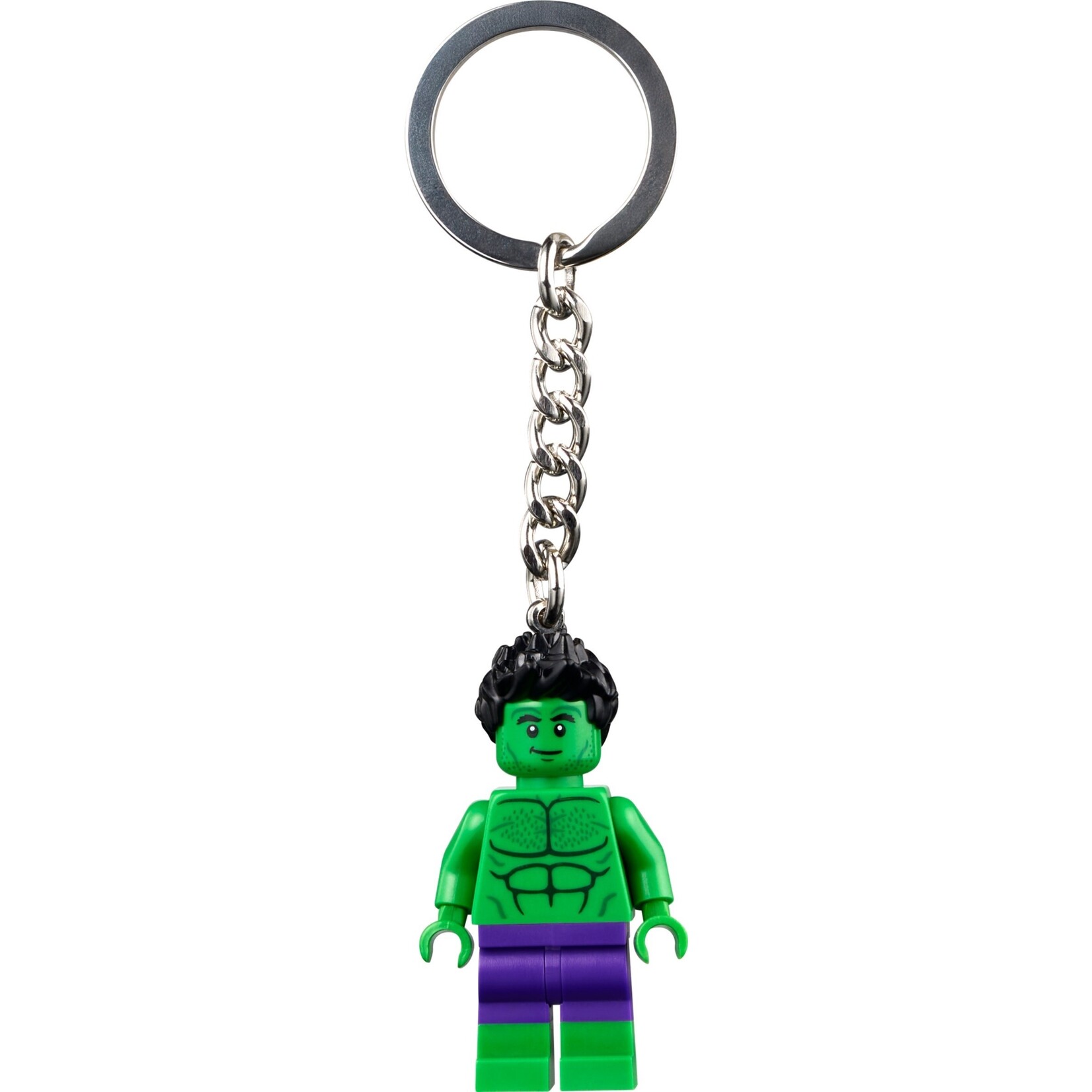 LEGO Sleutelhanger De Hulk - 854321