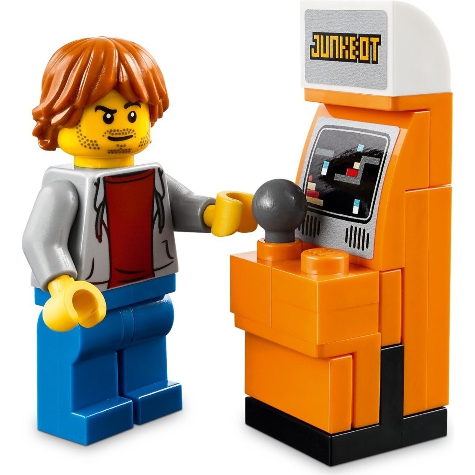 LEGO Speelautomaat - 40805