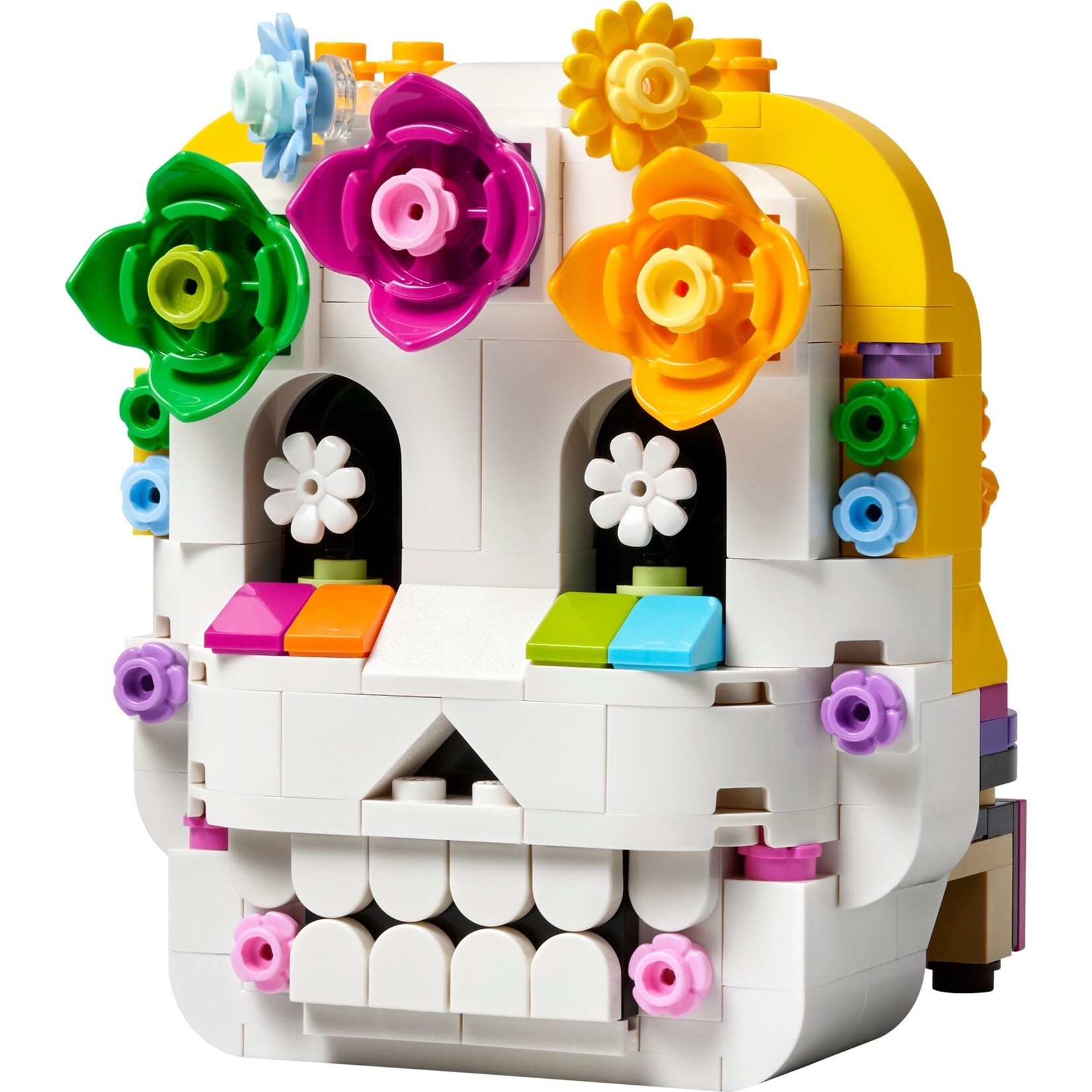 LEGO Altaar van de Doden - 40811