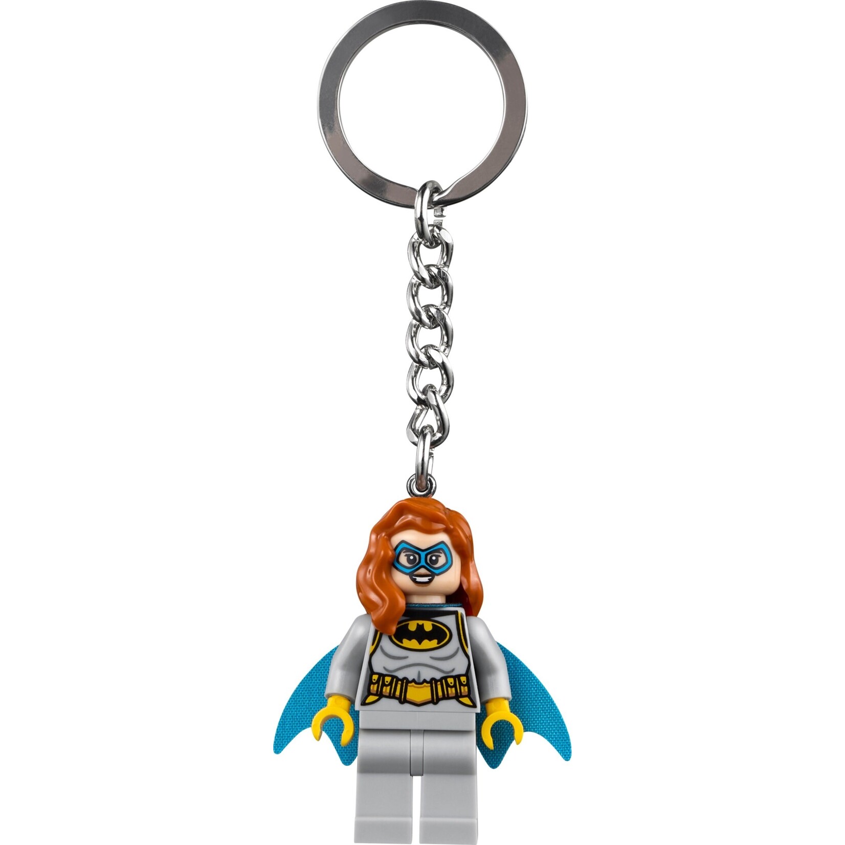 LEGO Sleutelhanger Batgirl - 854320