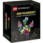 LEGO Mini-veldboeket - 84175