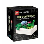 LEGO Mini-woestijntuin - 9789002284212