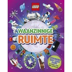 LEGO Waanzinnige ruimte -  6504