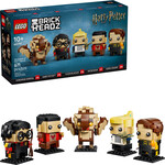 LEGO De vuurbeker figuren - 40791
