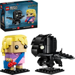 LEGO Loena Leeflang™ en Terzieler figuren - 40802
