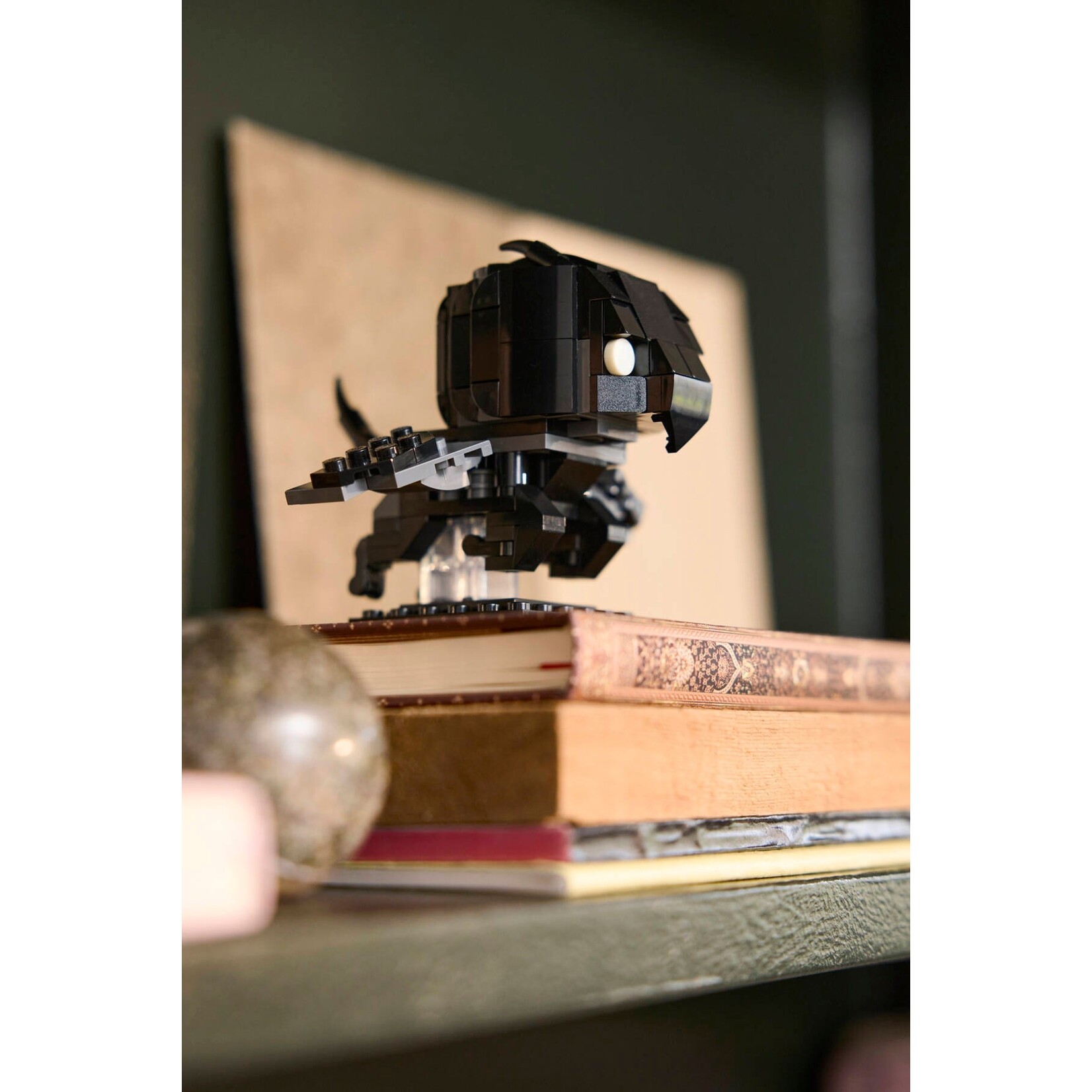 LEGO Loena Leeflang™ en Terzieler figuren - 40802