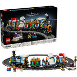 LEGO Feestelijke kersttrein - 10361