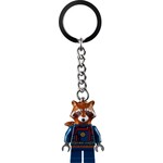 LEGO Sleutelhanger Rocket Raccoon - 854296
