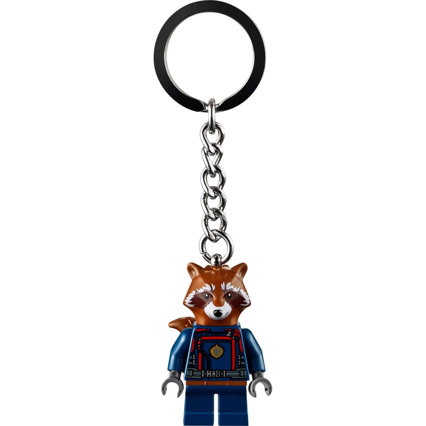 LEGO Sleutelhanger Rocket Raccoon - 854296