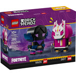 LEGO Drift en Raven - 40884