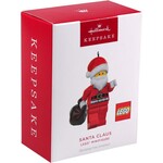 LEGO Kerstman kerstversiering om te verzamelen - 5009470