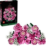 LEGO Roze rozenboeket - 10374