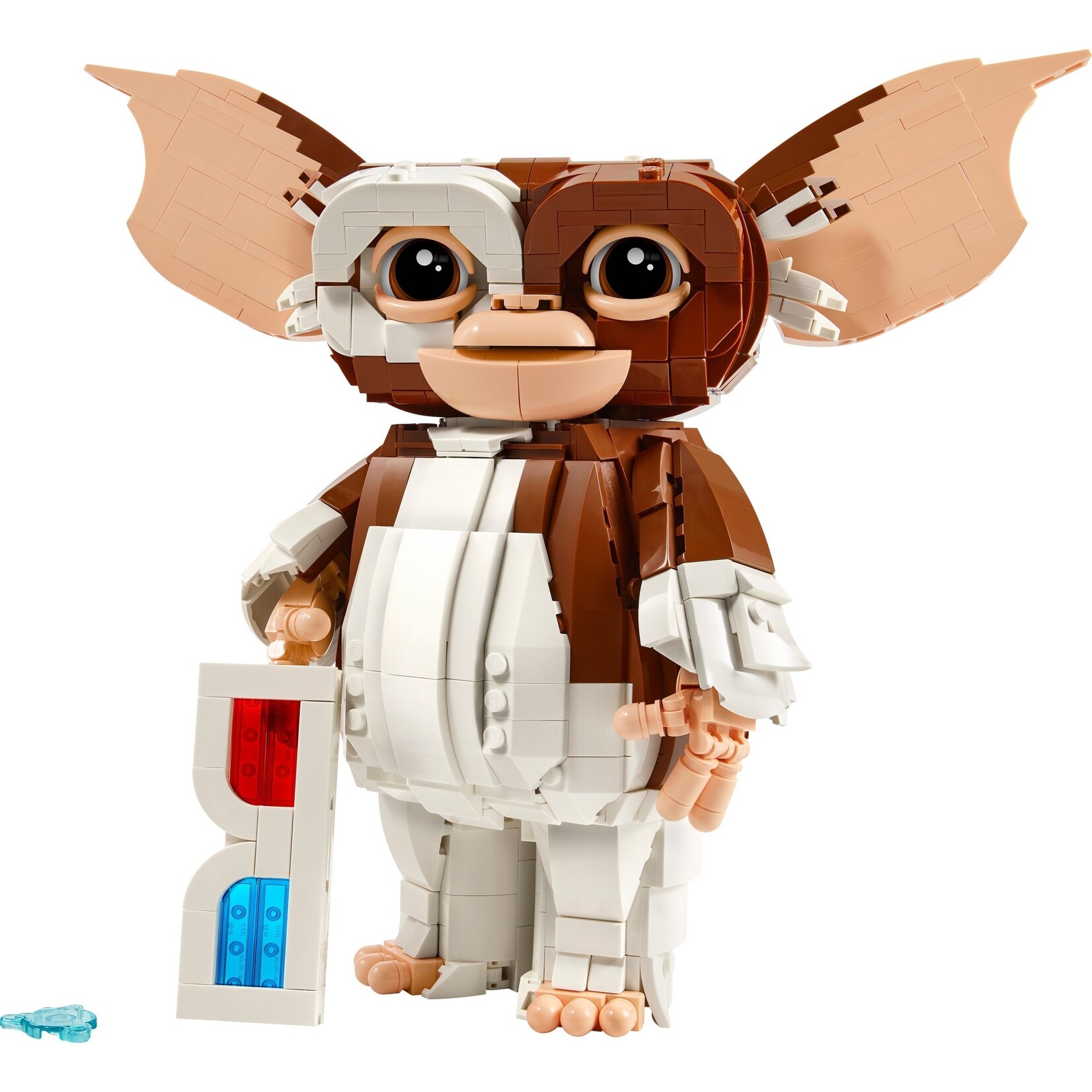 LEGO Gremlins™: Gizmo - 21361