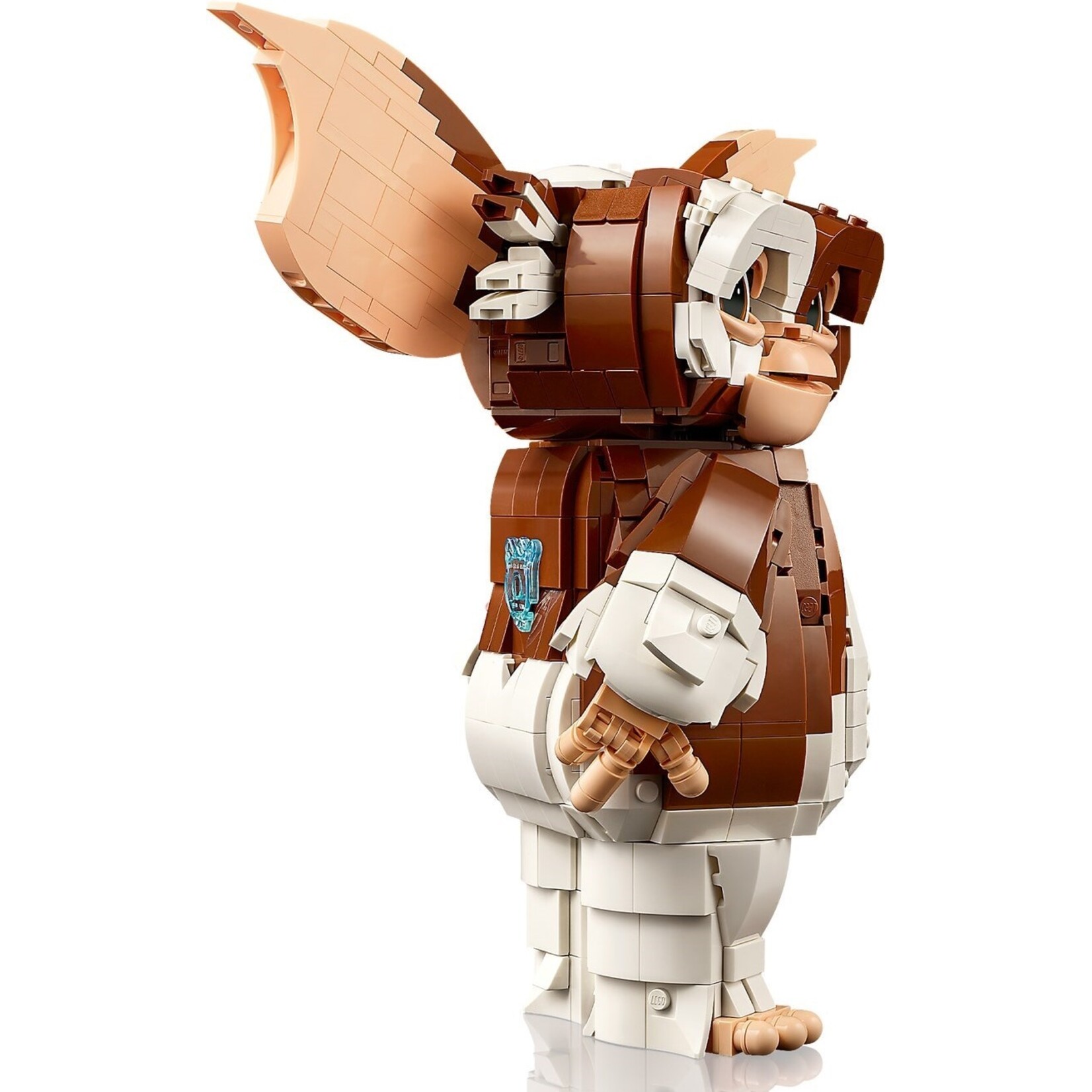LEGO Gremlins™: Gizmo - 21361