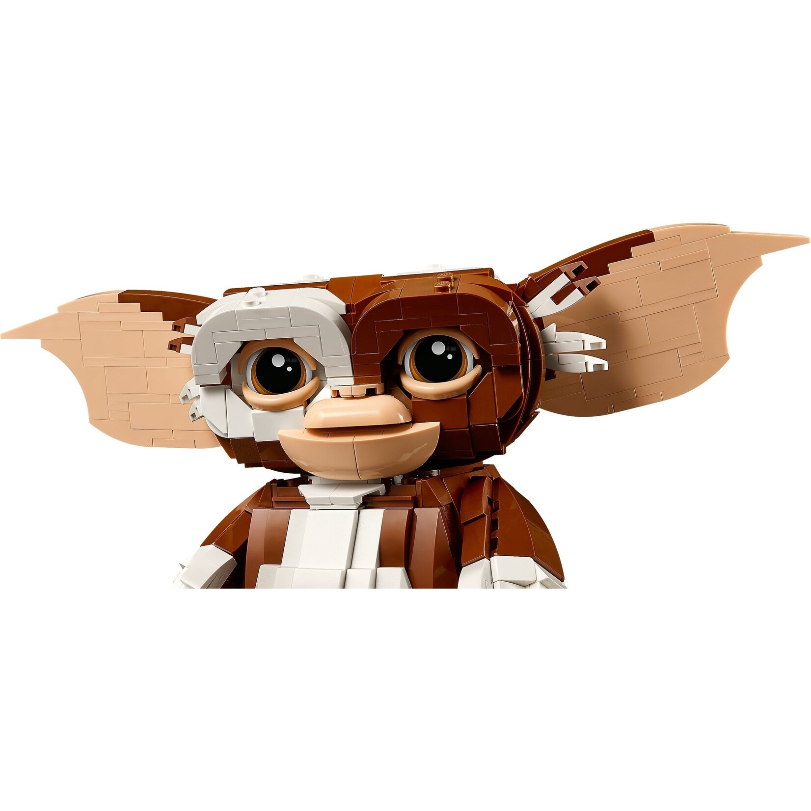 LEGO Gremlins™: Gizmo - 21361