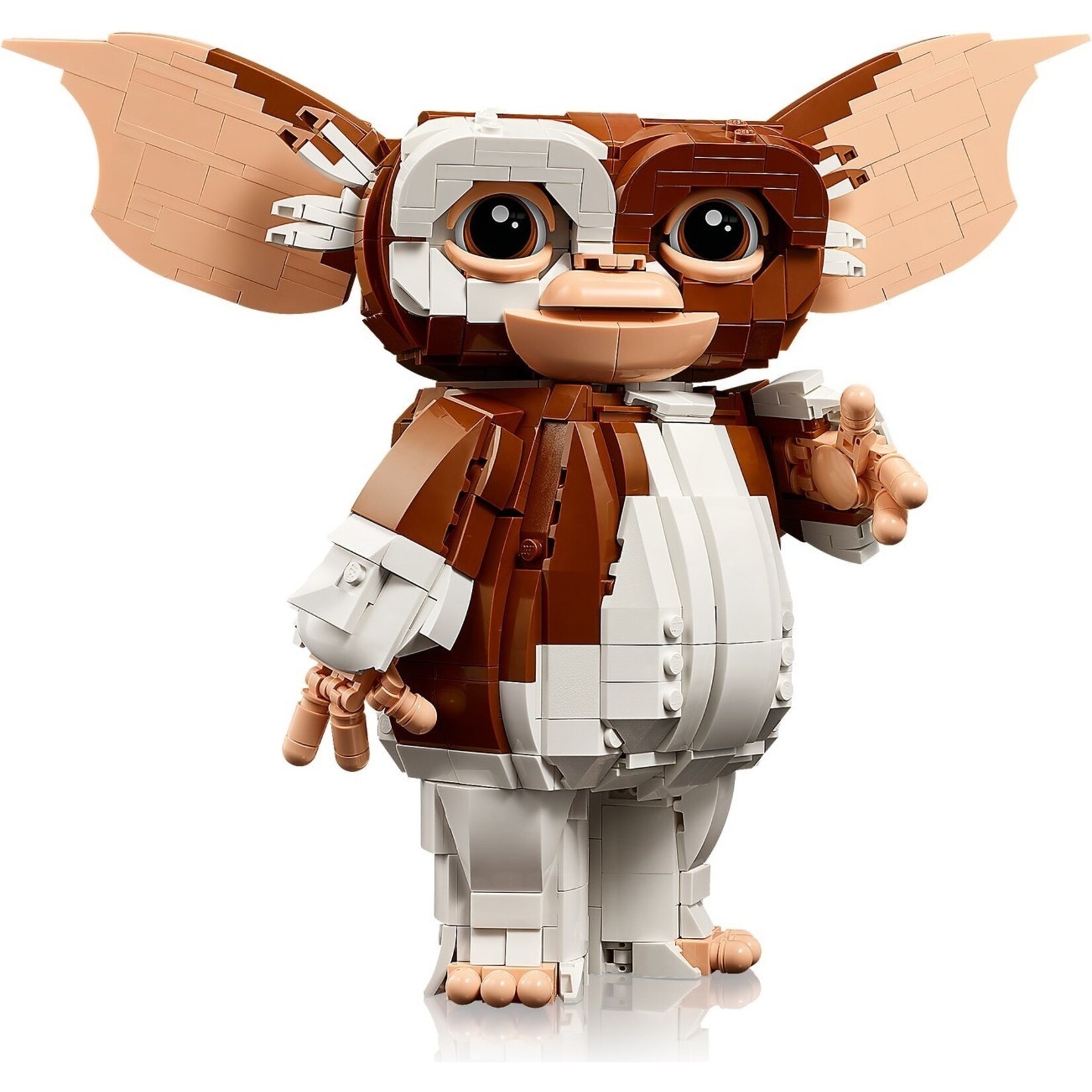 LEGO Gremlins™: Gizmo - 21361