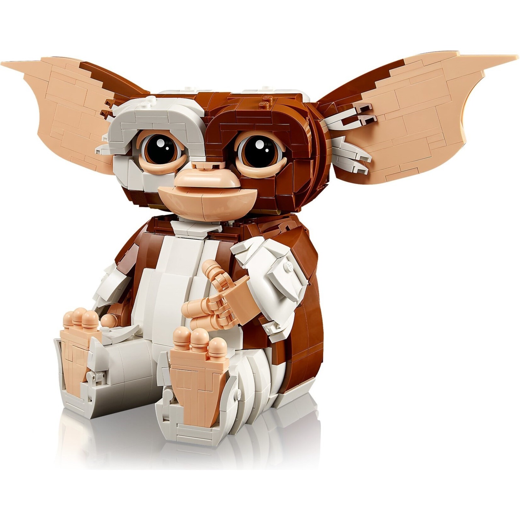 LEGO Gremlins™: Gizmo - 21361
