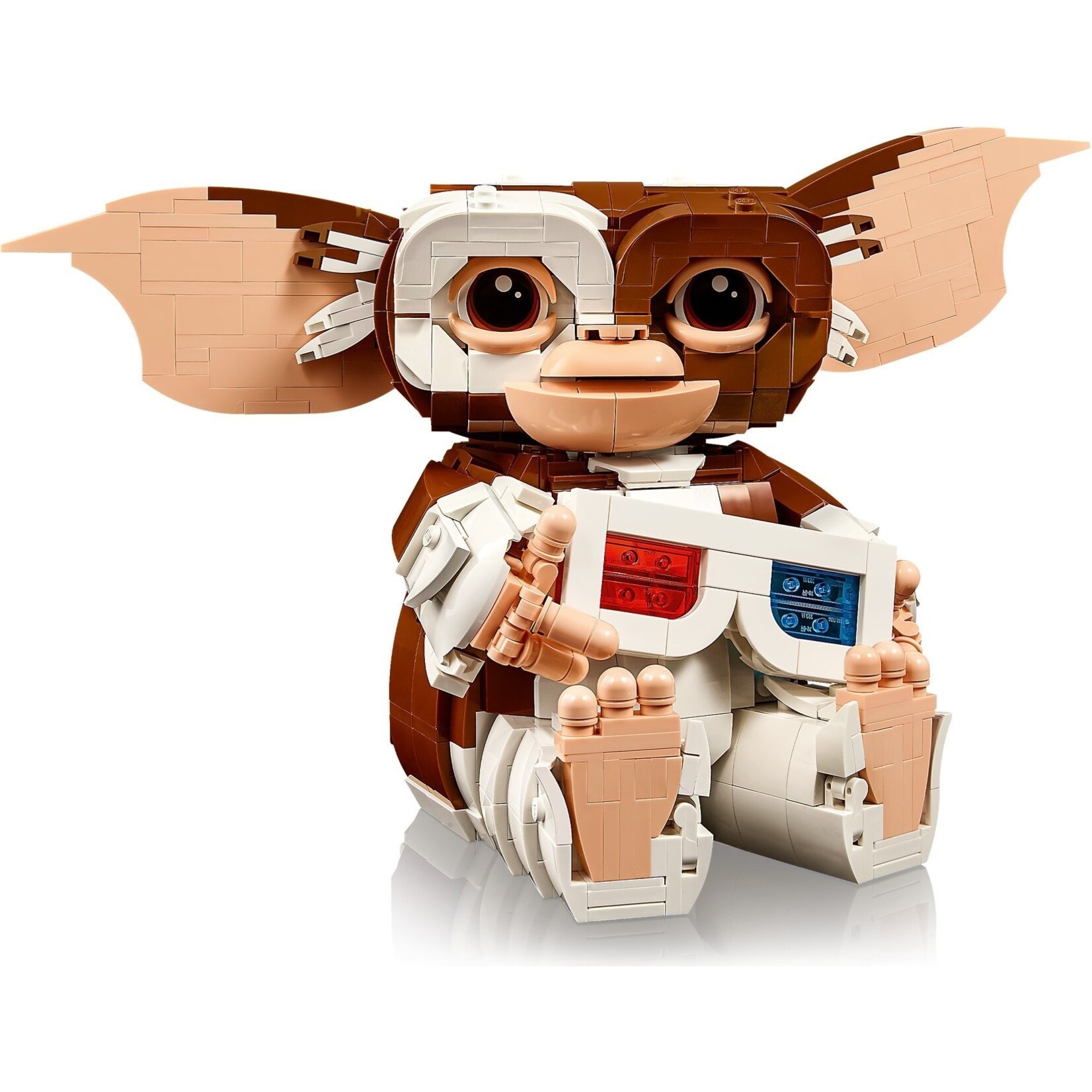 LEGO Gremlins™: Gizmo - 21361