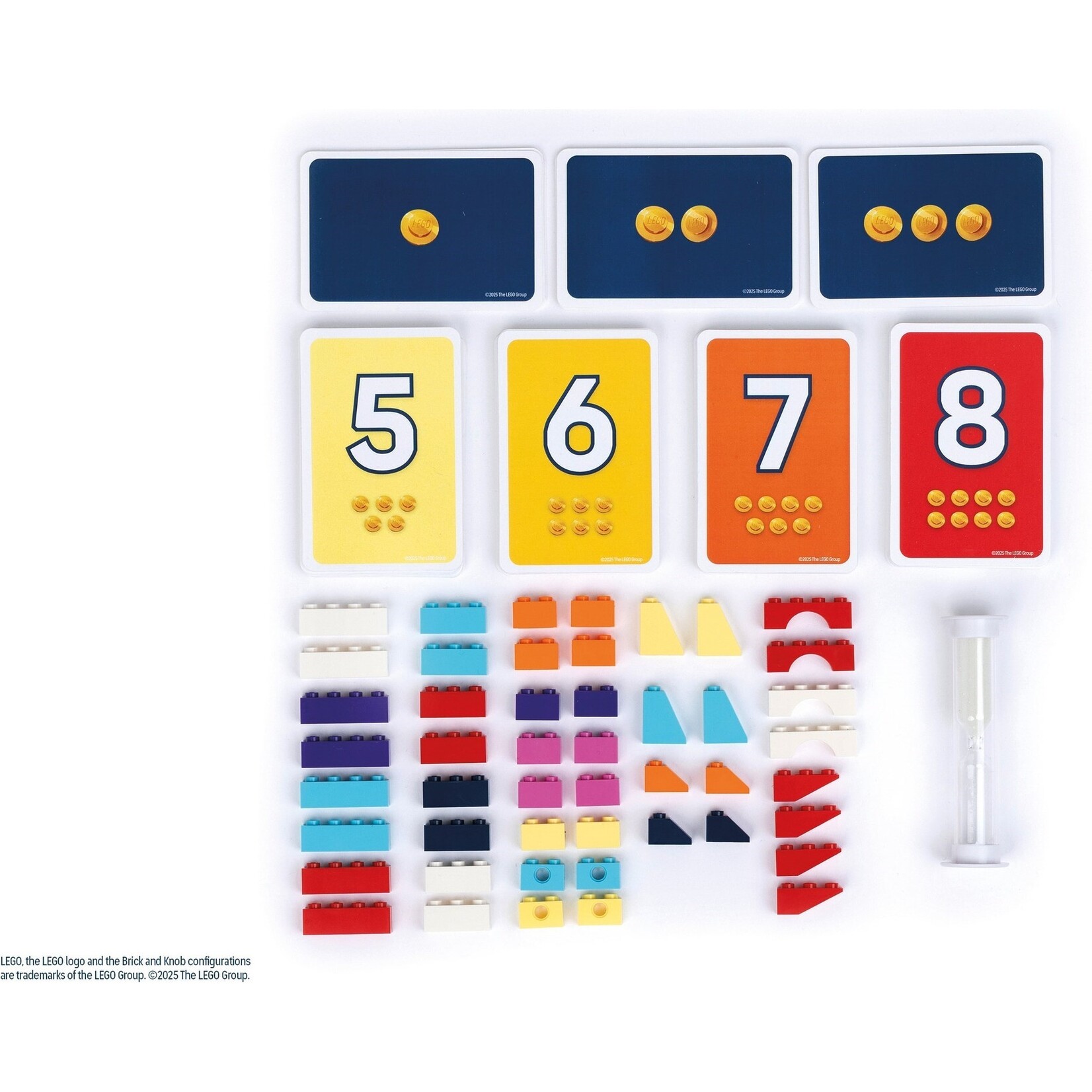 LEGO Brick Like This! -  5009372