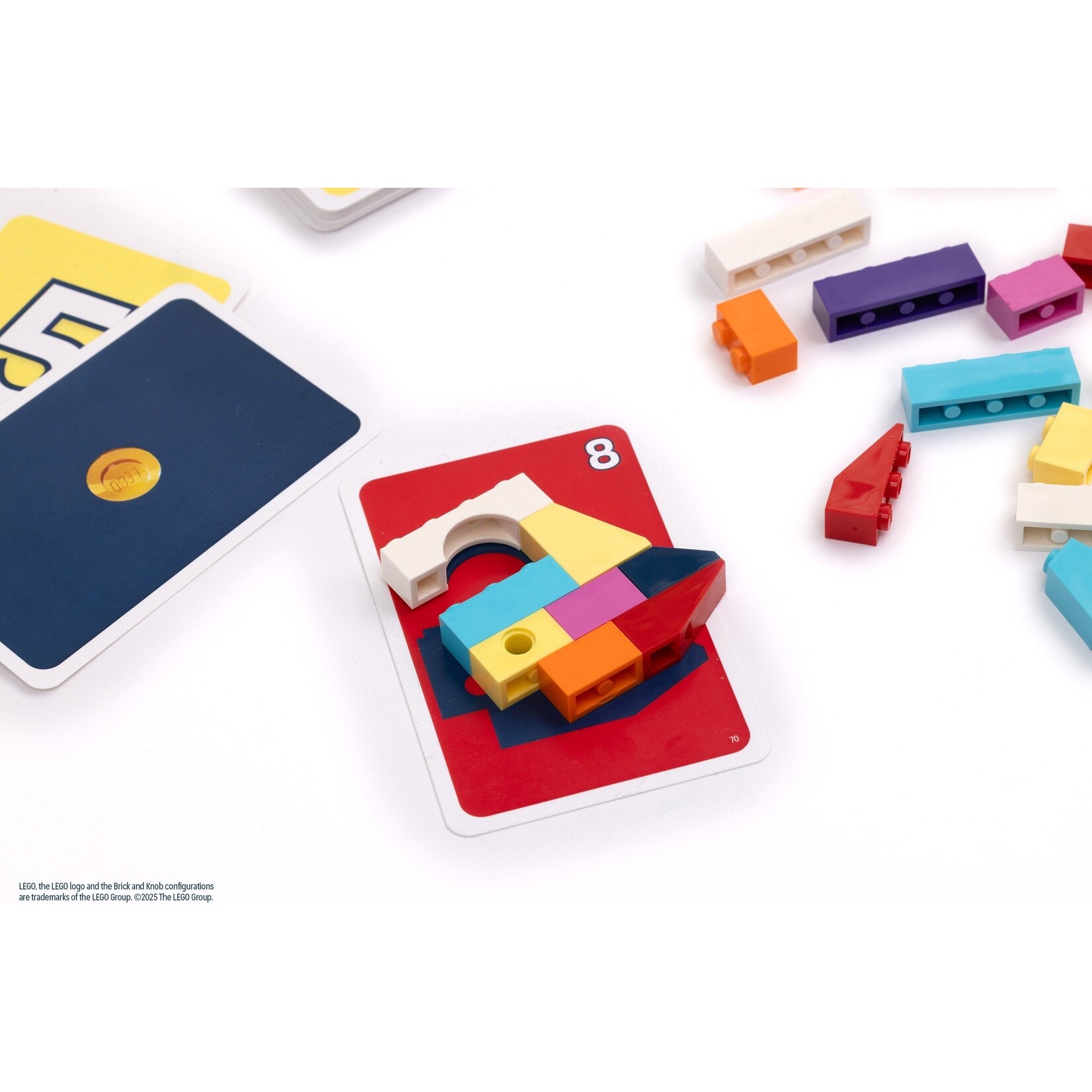 LEGO Brick Like This! -  5009372