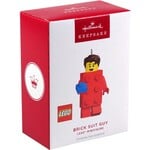 LEGO Man in stenenpak Kerstversiering om te verzamelen - 5009473